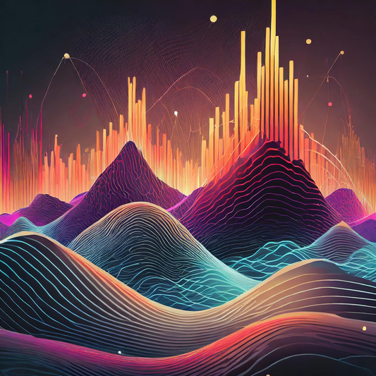 Resonances in Audio