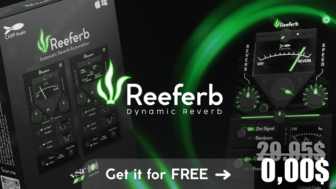 Reeferb - Get it for FREE!