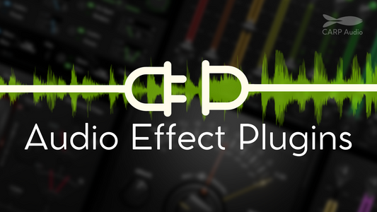 Audio Effect Plugins