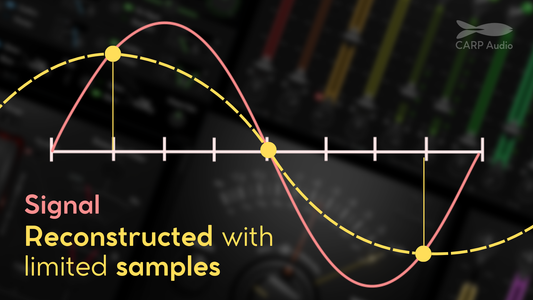 What Is Oversampling?