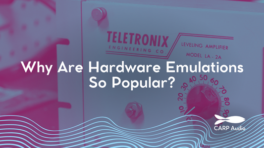 Why Are Hardware Emulations So Popular?