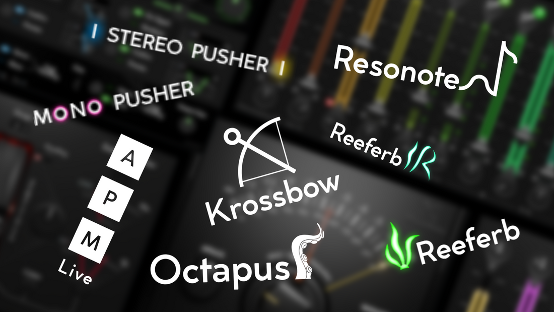 Best Software for Music Production