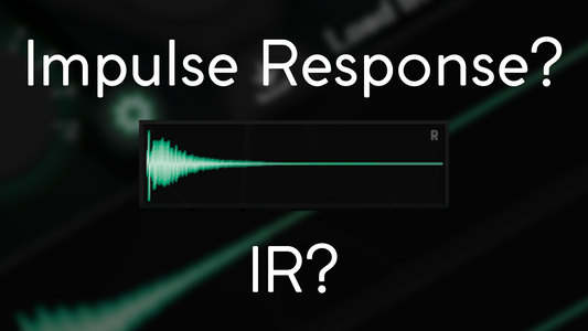 Impulse Responses