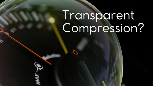 Transparent Compression