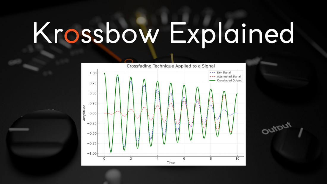 Krossbow Explained: A Dynamic Enhancer for Ultimate Control