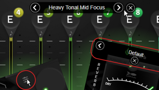 New Preset Browser for All Plugins!
