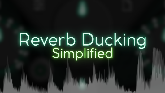 Reverb Ducking