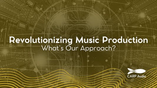 Revolutionizing Music Production