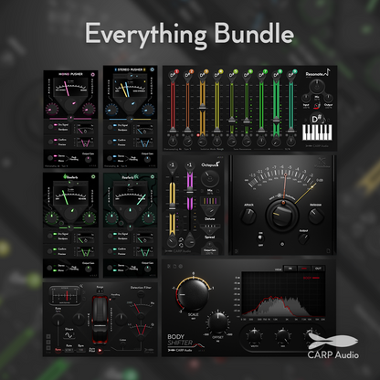 Everything Bundle