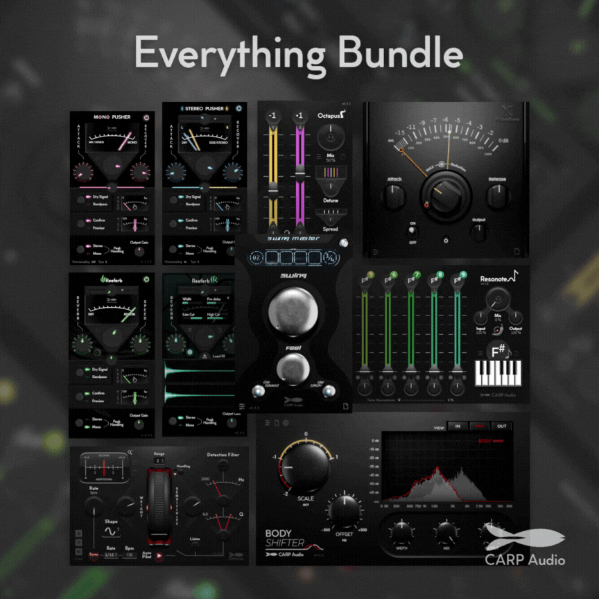 Everything Bundle