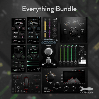 Everything Bundle