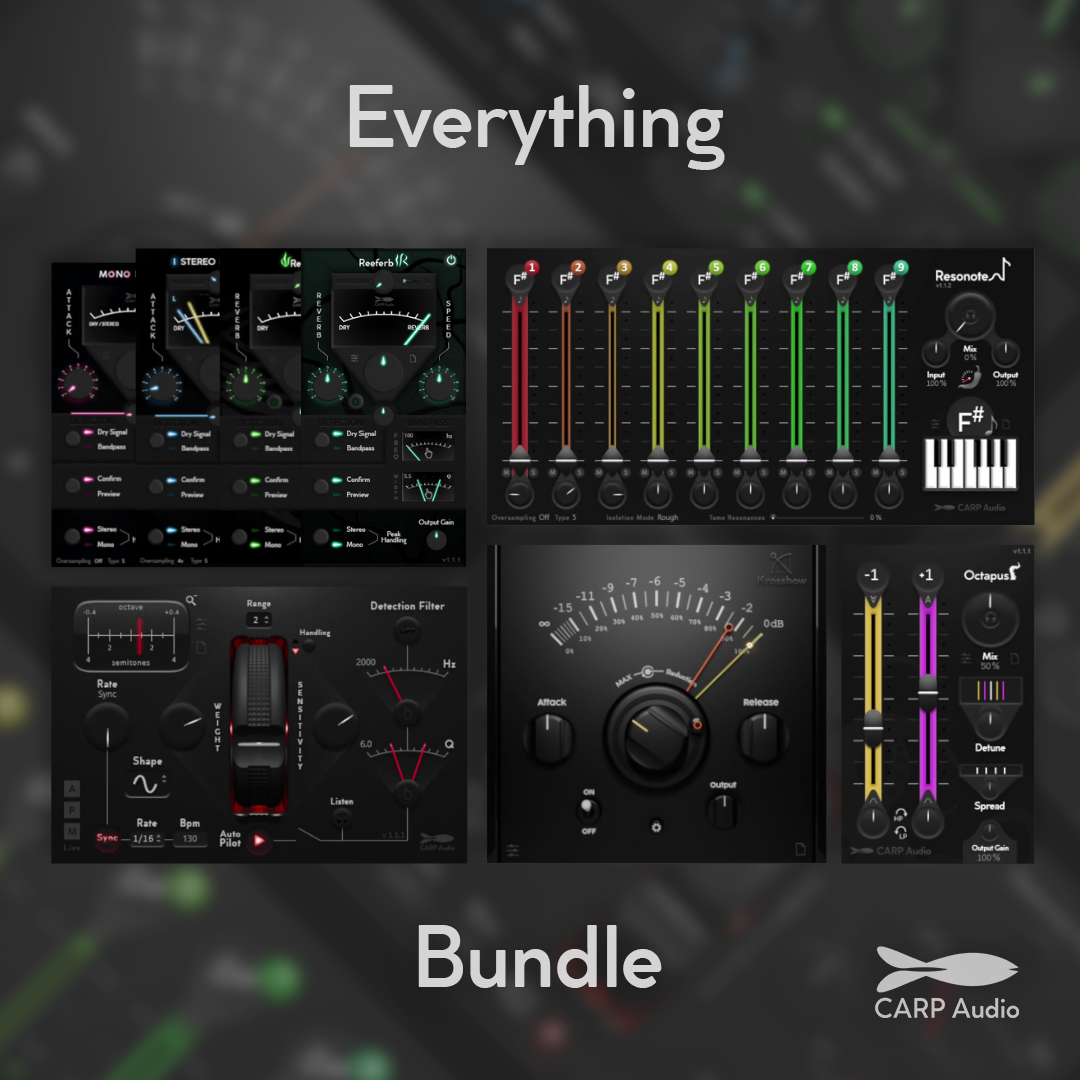 Everything Bundle