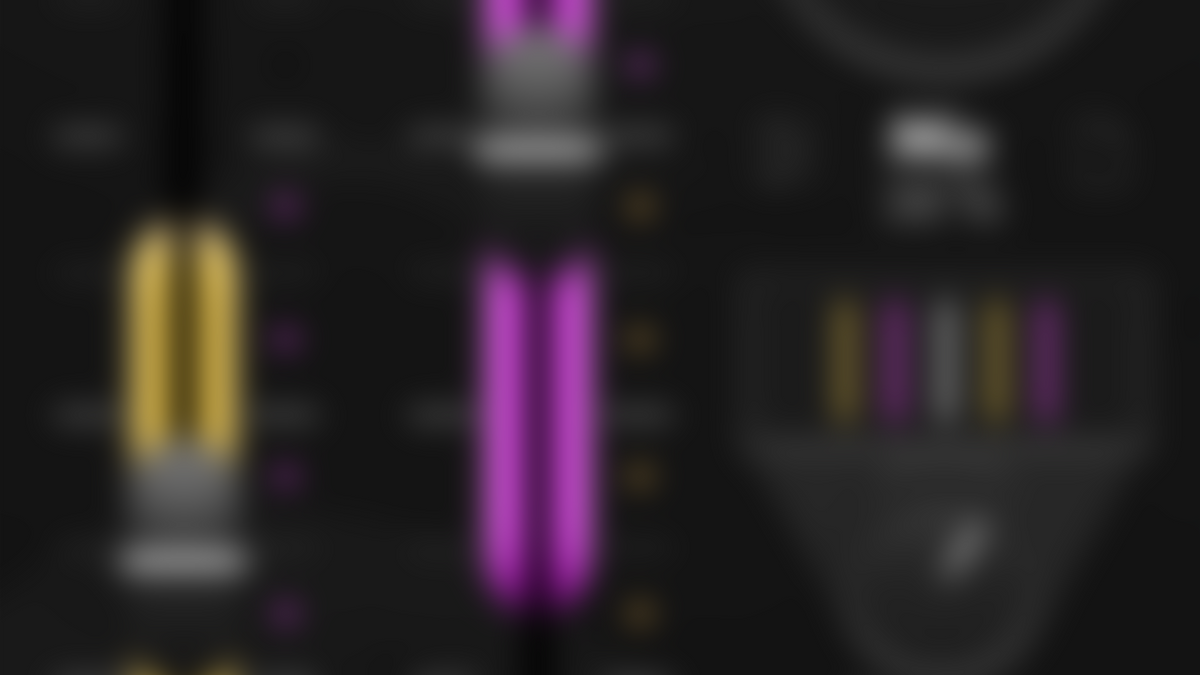 Octapus – CARP Audio